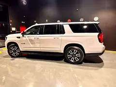 2023 GMC Yukon for Rent in Al Quoz Industrial Area 2 — No-Deposit Options Available photo 4