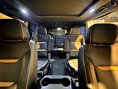 2023 GMC Yukon for Rent in Al Quoz Industrial Area 2 — No-Deposit Options Available photo 5