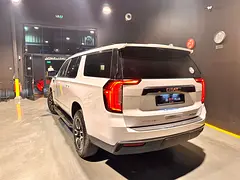 2023 GMC Yukon for Rent in Al Quoz Industrial Area 2 — No-Deposit Options Available photo 6