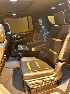 2023 GMC Yukon for Rent in Al Quoz Industrial Area 2 — No-Deposit Options Available photo 7