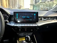 Rent a 2025 MG GT in Jumeirah Lake Towers (JLT) photo 2