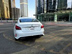 Rent a 2025 MG GT in Jumeirah Lake Towers (JLT) photo 3