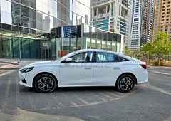 Rent a 2025 MG GT in Jumeirah Lake Towers (JLT) photo 4