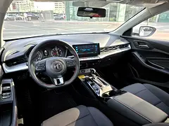 Rent a 2025 MG GT in Jumeirah Lake Towers (JLT) photo 6