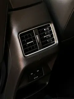 2026 JAC JS4 for Rent in Sheikh Zayed Road (Black) photo 8