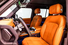 2026 Jetour G700 for Rent in Al Quoz 1 (Black, Automatic, 7 Seater, THE PUPIL) photo 6