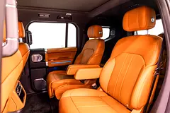2026 Jetour G700 for Rent in Al Quoz 1 (Black, Automatic, 7 Seater, THE PUPIL) photo 7