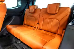 2026 Jetour G700 for Rent in Al Quoz 1 (Black, Automatic, 7 Seater, THE PUPIL) photo 8