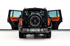 2026 Jetour G700 for Rent in Al Quoz 1 (Black, Automatic, 7 Seater, THE PUPIL) photo 10