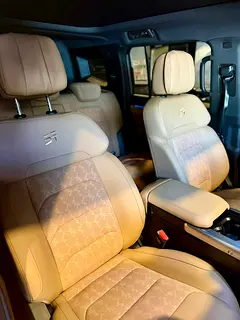 2026 Jetour T2 for Rent in Al Quoz Industrial Area 2 (Green) photo 7