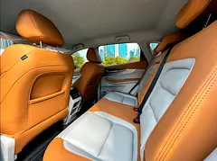 2024 Exeed LX for Rent in Al Barsha 1 photo 5