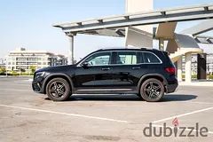 Hire 2025 Mercedes-Benz GLB-Class in Downtown Dubai — Daily, Weekly & Monthly Hire photo 2