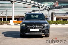 Hire 2025 Mercedes-Benz GLB-Class in Downtown Dubai — Daily, Weekly & Monthly Hire photo 4