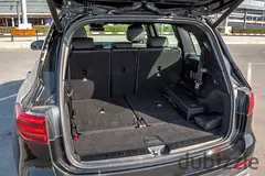 Hire 2025 Mercedes-Benz GLB-Class in Downtown Dubai — Daily, Weekly & Monthly Hire photo 6