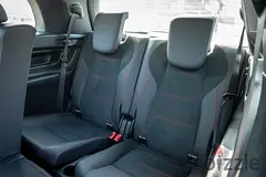 Hire 2025 Mercedes-Benz GLB-Class in Downtown Dubai — Daily, Weekly & Monthly Hire photo 7