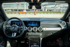 Hire 2025 Mercedes-Benz GLB-Class in Downtown Dubai — Daily, Weekly & Monthly Hire photo 8