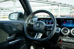 Hire 2025 Mercedes-Benz GLB-Class in Downtown Dubai — Daily, Weekly & Monthly Hire photo 9