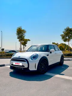 2024 MINI Cooper Rental in Downtown Dubai | Insured Self-Drive Rental rental in Downtown Dubai, Dubai