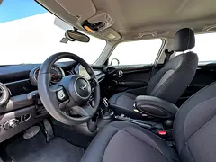 2024 MINI Cooper for Rent in Downtown Dubai (White, Automatic, 5 Seater, Dollar a) photo 6