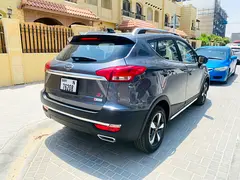 2024 JAC JS3 for Rent in Business Bay photo 2