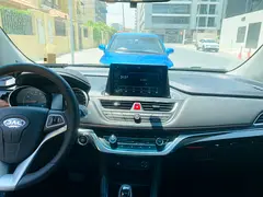 2024 JAC JS3 for Rent in Business Bay photo 3