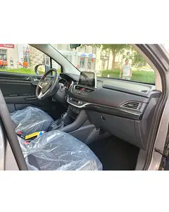 2024 JAC JS3 for Rent in Business Bay photo 4