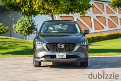 2026 Mazda CX-5 Rental in Jebel Ali | Free Delivery in Jebel Ali rental in Jebel Ali, Dubai