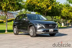 2026 Mazda CX-5 for Rent in Jebel Ali photo 2