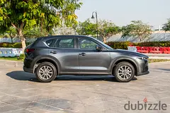 2026 Mazda CX-5 for Rent in Jebel Ali photo 4