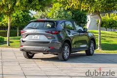 2026 Mazda CX-5 for Rent in Jebel Ali photo 5