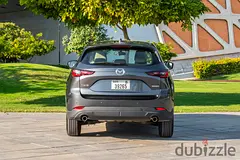 2026 Mazda CX-5 for Rent in Jebel Ali photo 6