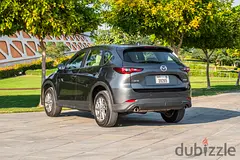 2026 Mazda CX-5 for Rent in Jebel Ali photo 7