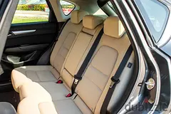 2026 Mazda CX-5 for Rent in Jebel Ali photo 9