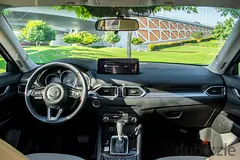 2026 Mazda CX-5 for Rent in Jebel Ali photo 10