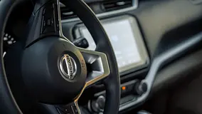 2024 Nissan Xterra Rental in Sheikh Zayed Road | Insured Self-Drive Rental photo 6