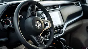2024 Nissan Xterra Rental in Sheikh Zayed Road | Insured Self-Drive Rental photo 7