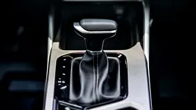 2025 Geely Emgrand 7 for Rent in Business Bay photo 7