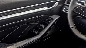 2025 Geely Emgrand 7 for Rent in Business Bay photo 8