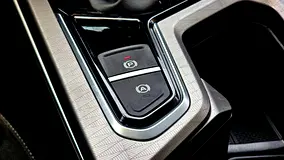 2025 Geely Emgrand 7 for Rent in Business Bay photo 10