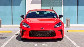 Sports Car