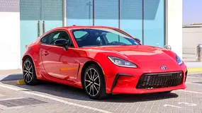 Sports Car photo 2