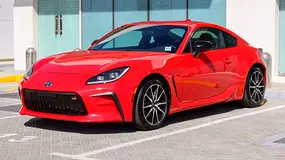 Sports Car photo 3