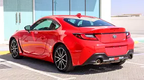 Sports Car photo 4