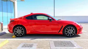 Sports Car photo 5