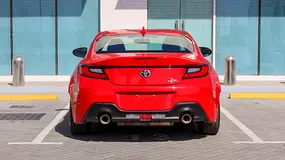 Sports Car photo 6