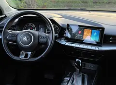 0 DEPOSITE NO EXTRA CHARGE!!! / GCC / MG GT TURBO LUX PACKAGE / NAVIGATION + CAMERA / TABBY OPTION photo 7