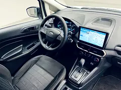 0 DEPOSITE NO EXTRA CHARGE!!! / FORD ECOSPORT / NAVIGATION / BACK CAMERA / TABBY AVAILABLE photo 2