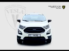 0 DEPOSITE NO EXTRA CHARGE!!! / FORD ECOSPORT / NAVIGATION / BACK CAMERA / TABBY AVAILABLE photo 5