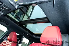 🔥 2026 Nissan Patrol Platinum City | Brand New | Luxury Red Interior 🔥 photo 6