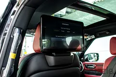 🔥 2026 Nissan Patrol Platinum City | Brand New | Luxury Red Interior 🔥 photo 7